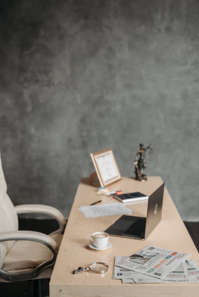Business Consulting
