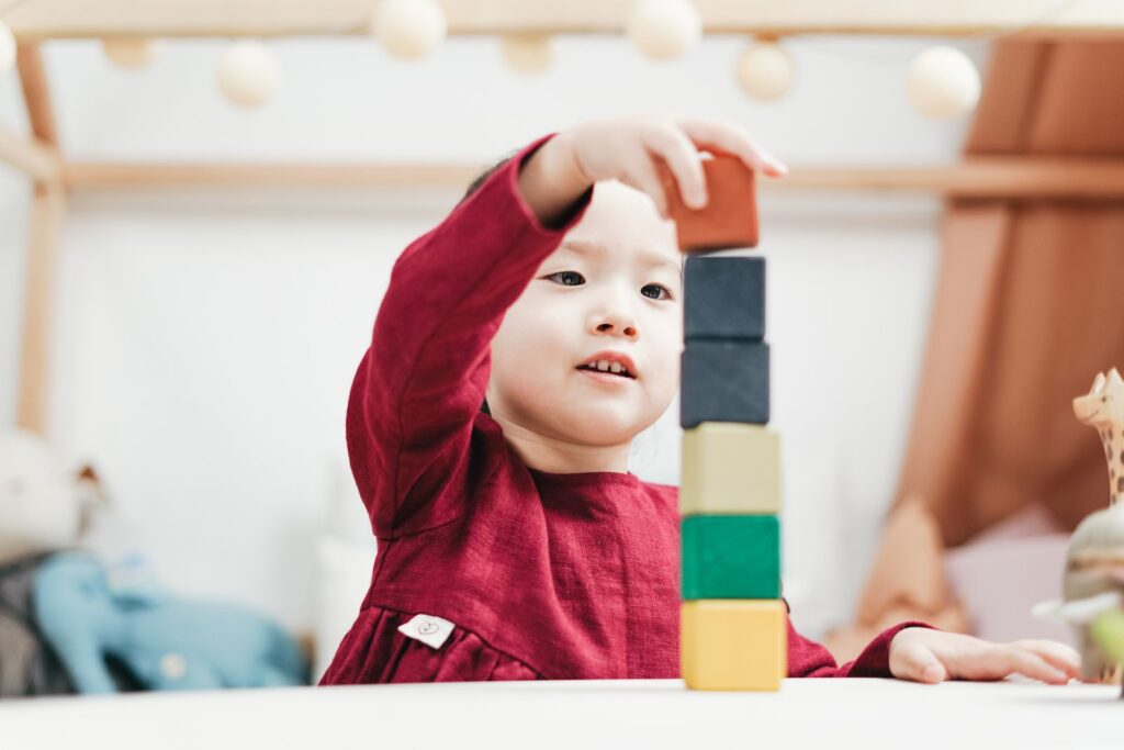 Child & Adolescent Counselling