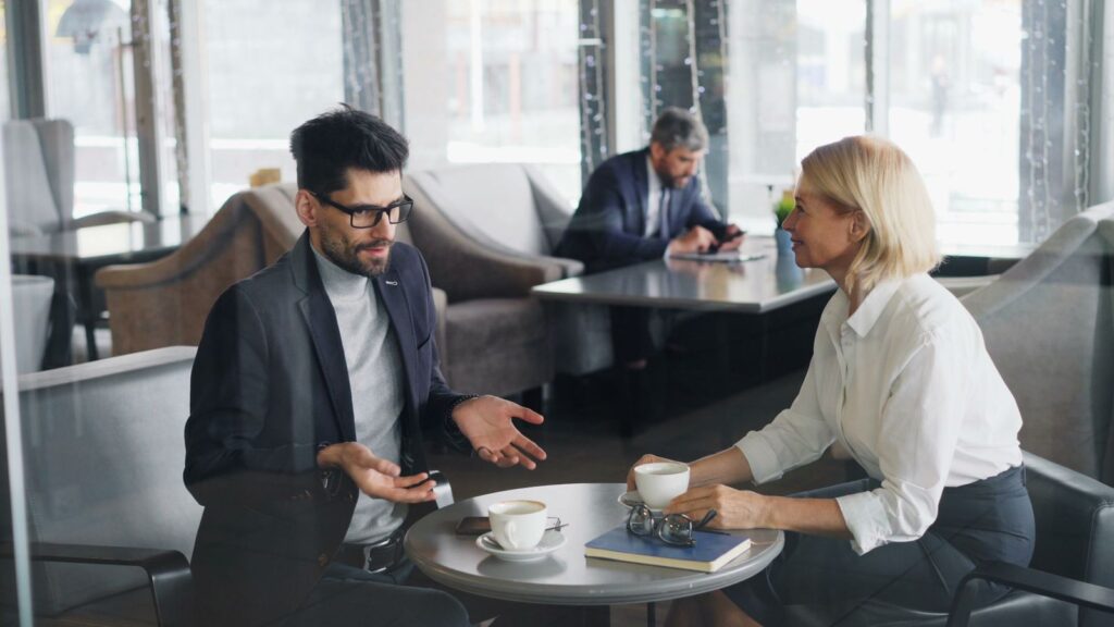 Consultation Conversation